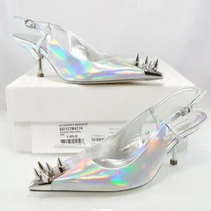 Alexander McQueen | Shoes | Nib20 Alexander Mcqueen Punkstud